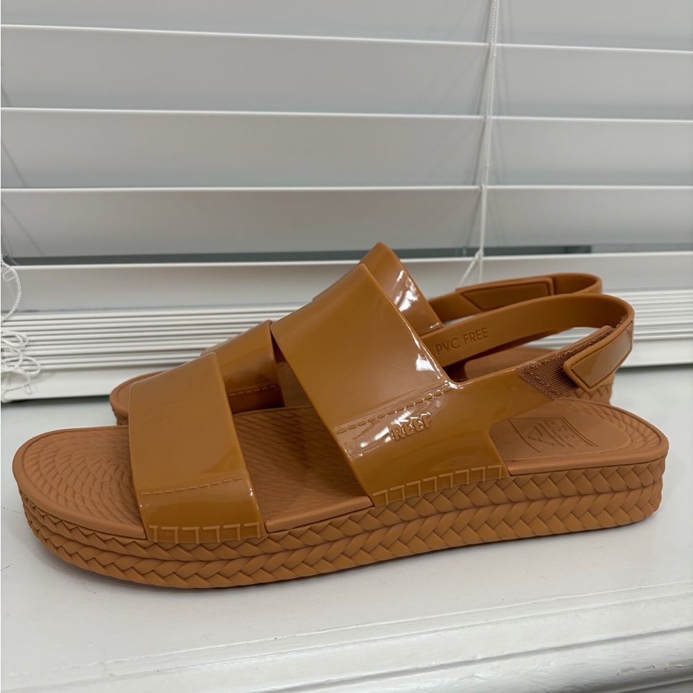 NEW Reef Womens Sandals